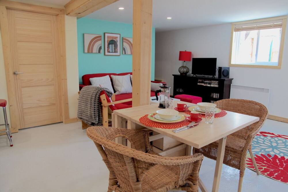 Photo of Kitchen in Brebeuf