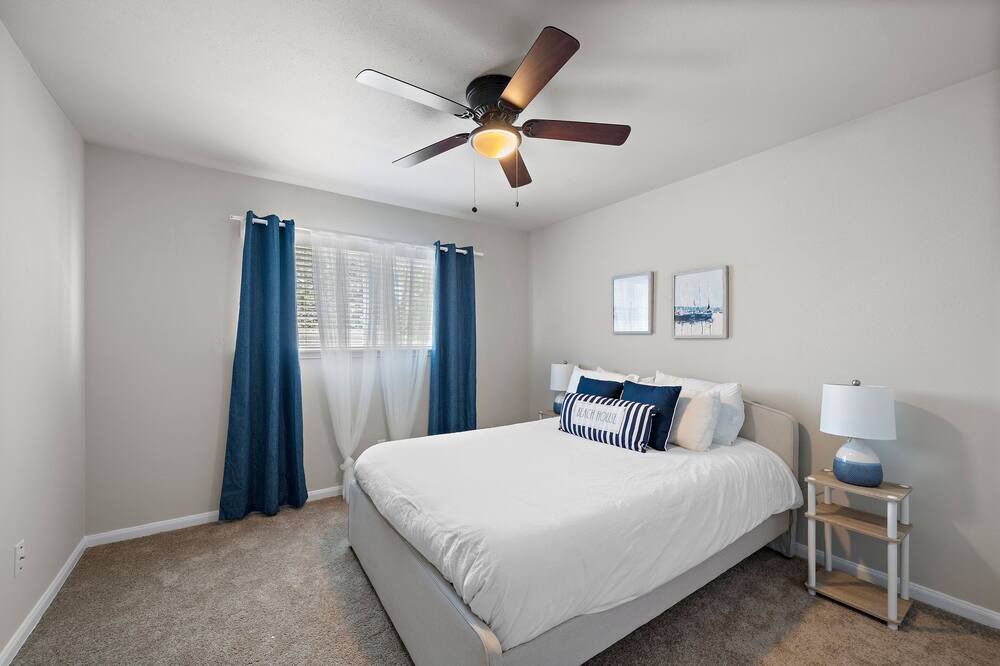 Photo of Bedroom in Spring Branch West
