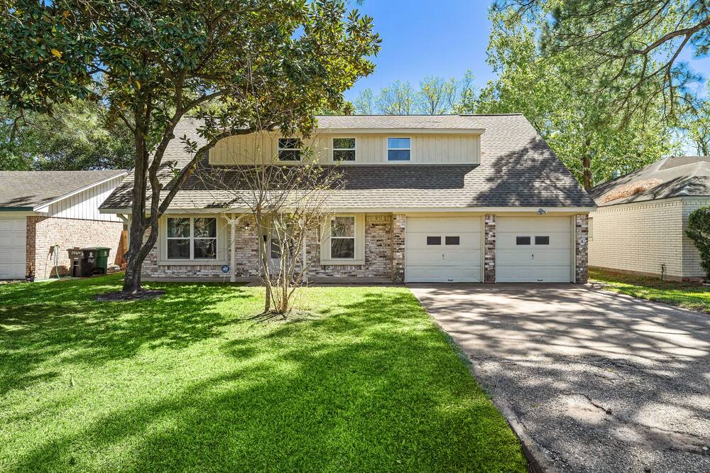Photo of Outdoor in Spring Branch West