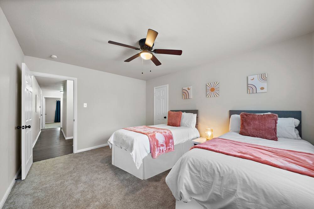 Photo of Bedroom in Spring Branch West