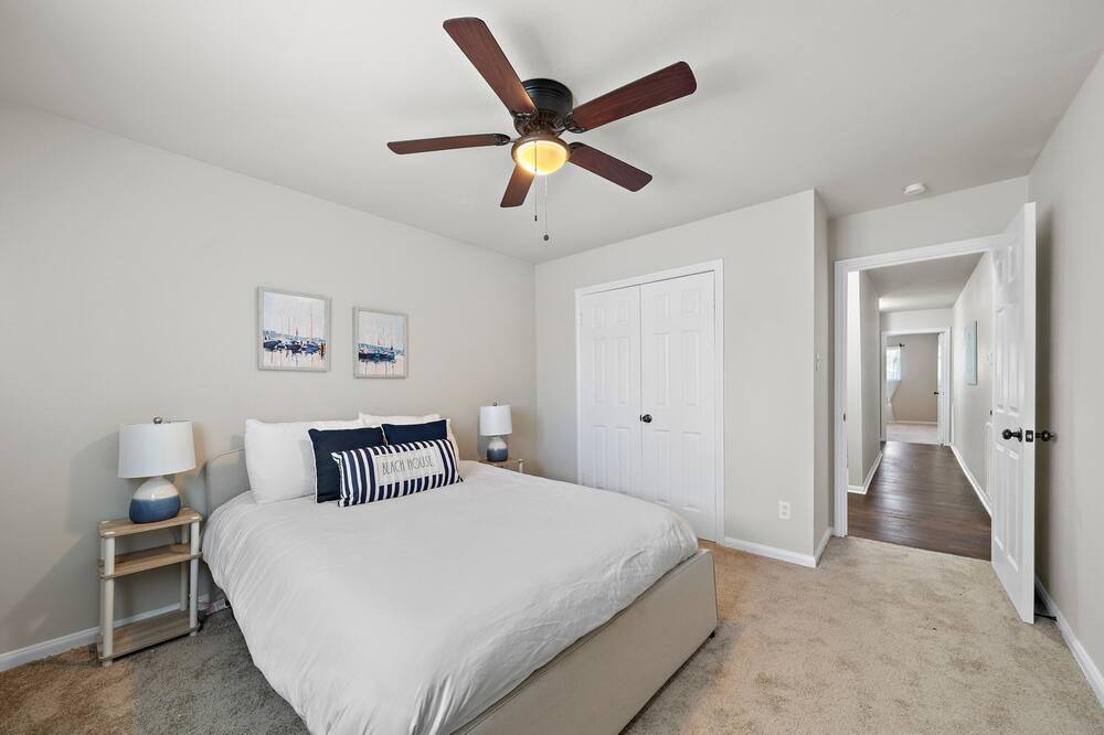 Photo of Bedroom in Spring Branch West