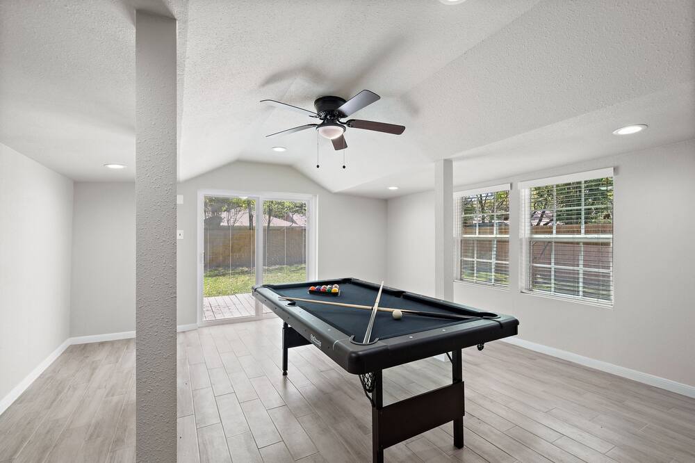 Photo of Bedroom in Spring Branch West