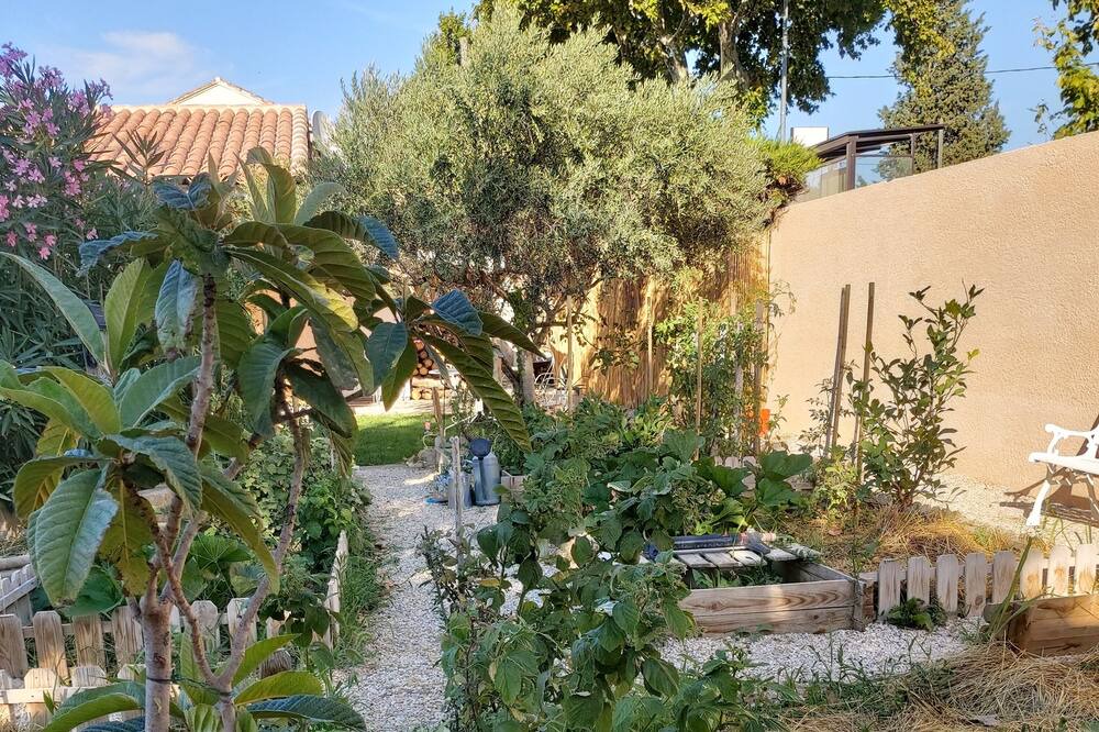 Photo of Outdoor in Lamanon