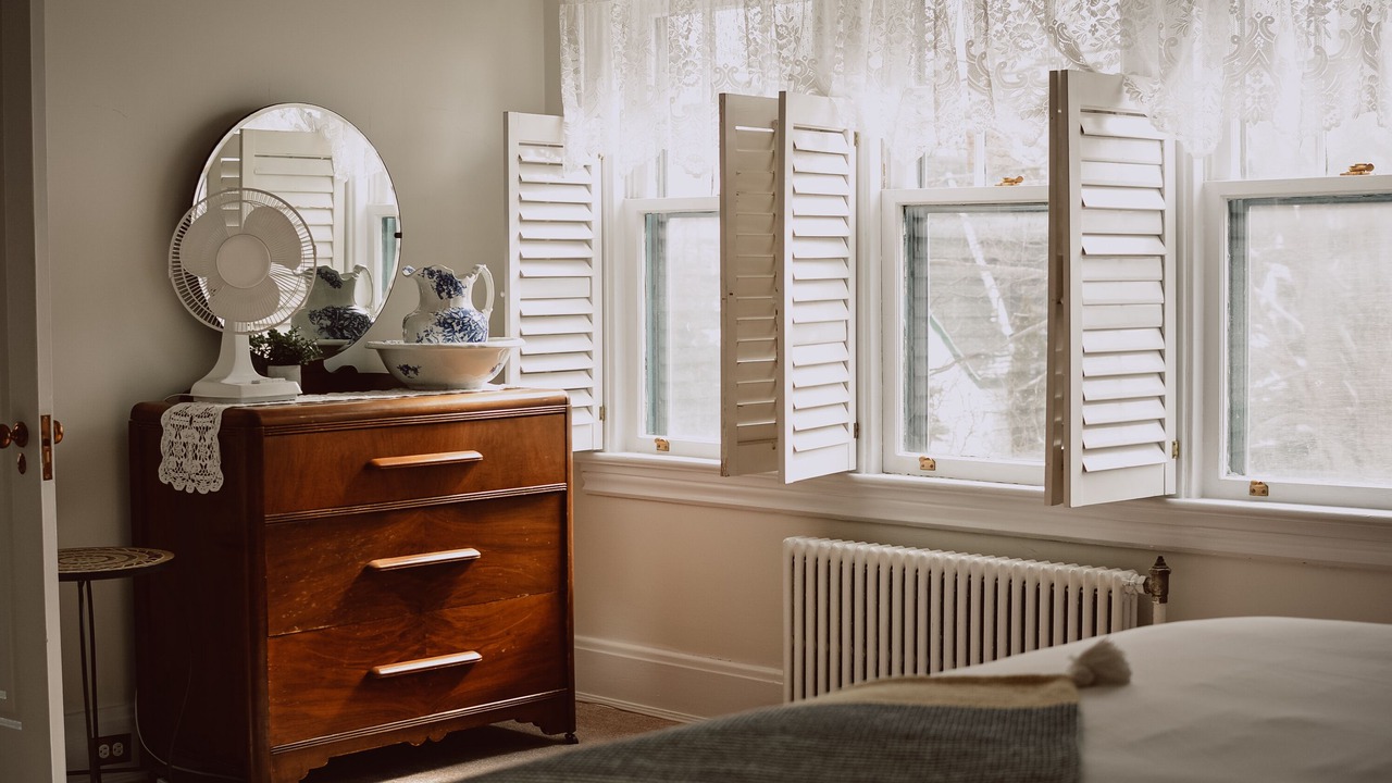 Photo of Bedroom in Grand Falls - Windsor