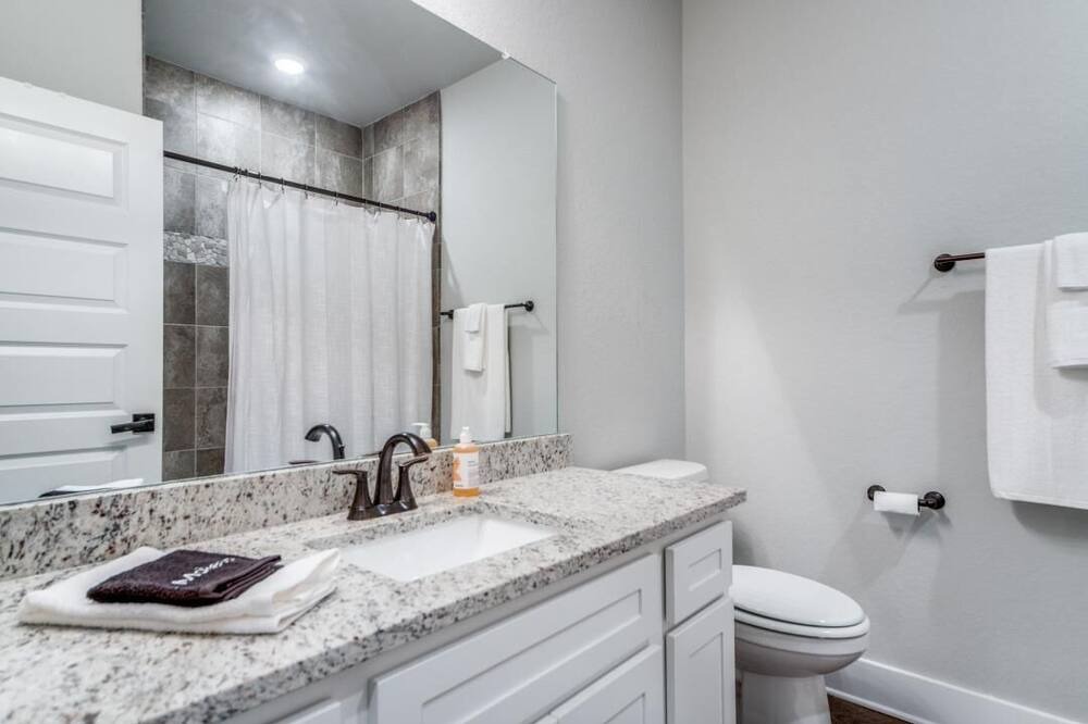 Photo of Bathroom in Spring Branch