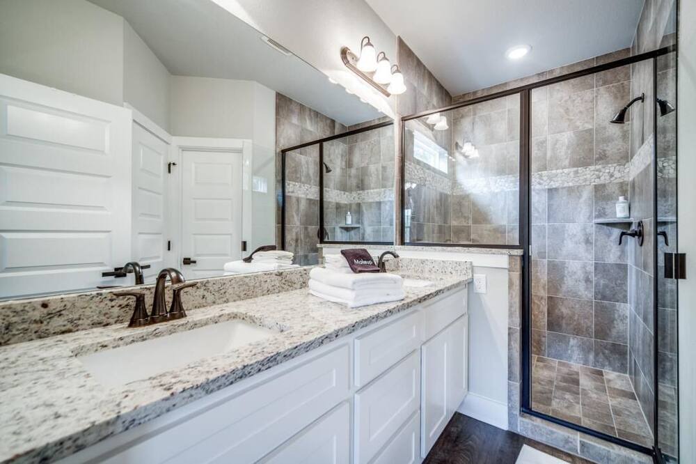 Photo of Bathroom in Spring Branch