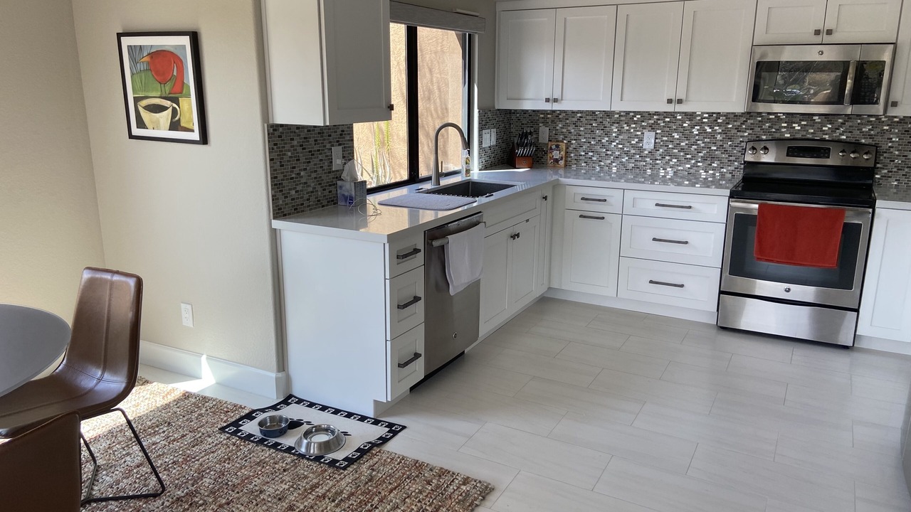Photo of Kitchen in Tonto Verde