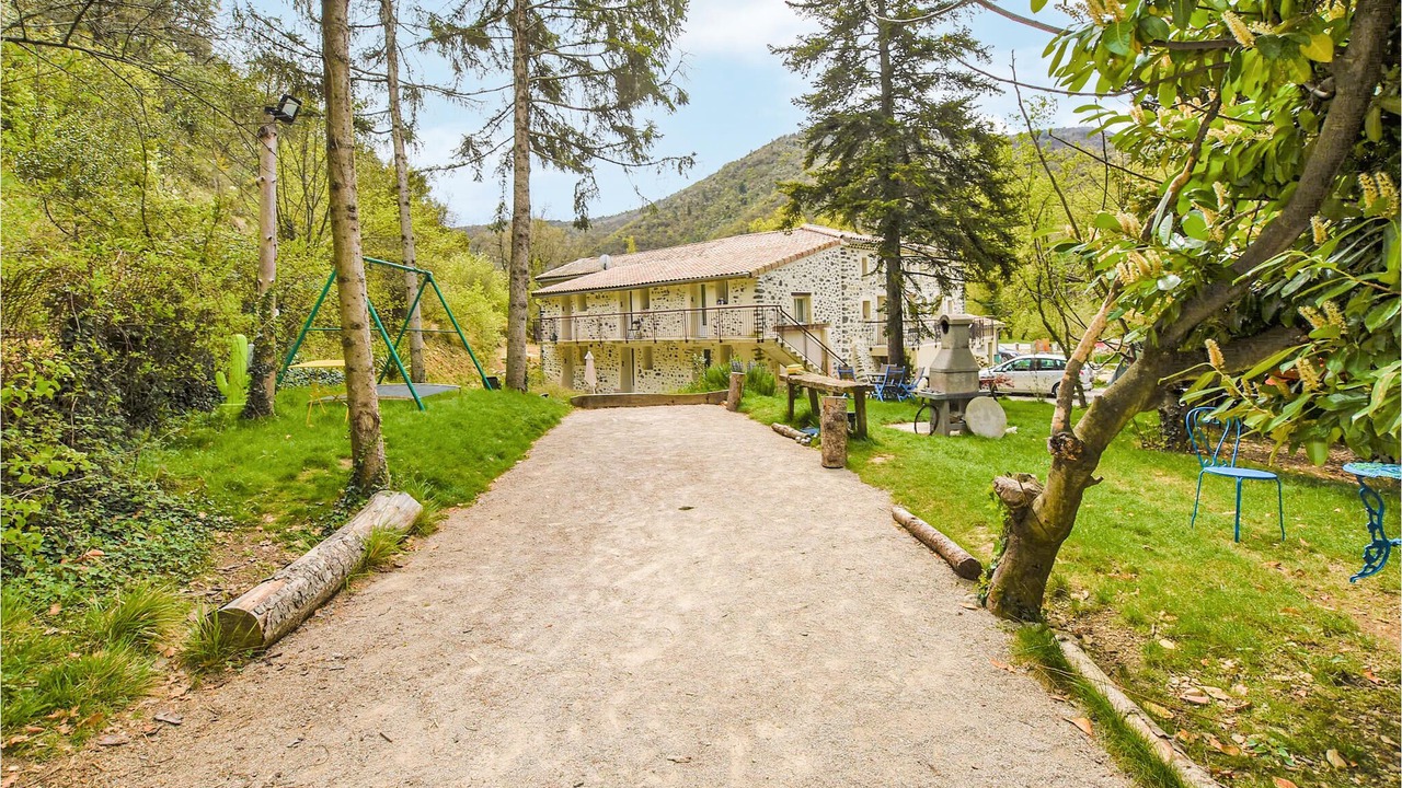 Photo of Outdoor in Meysse
