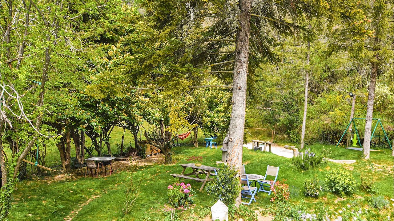 Photo of Outdoor in Meysse
