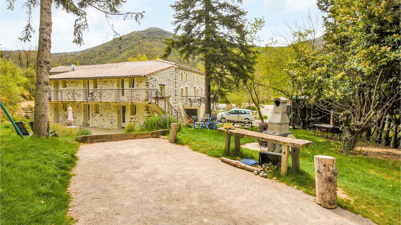 Photo of Outdoor in Meysse