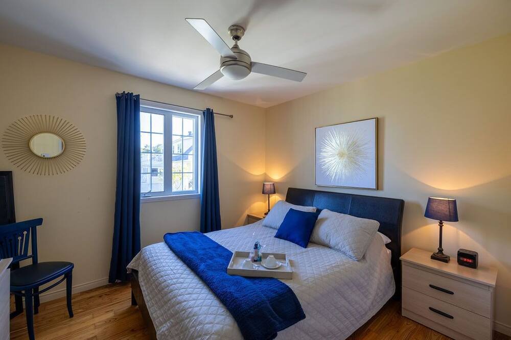 Photo of Bedroom in L'Islet