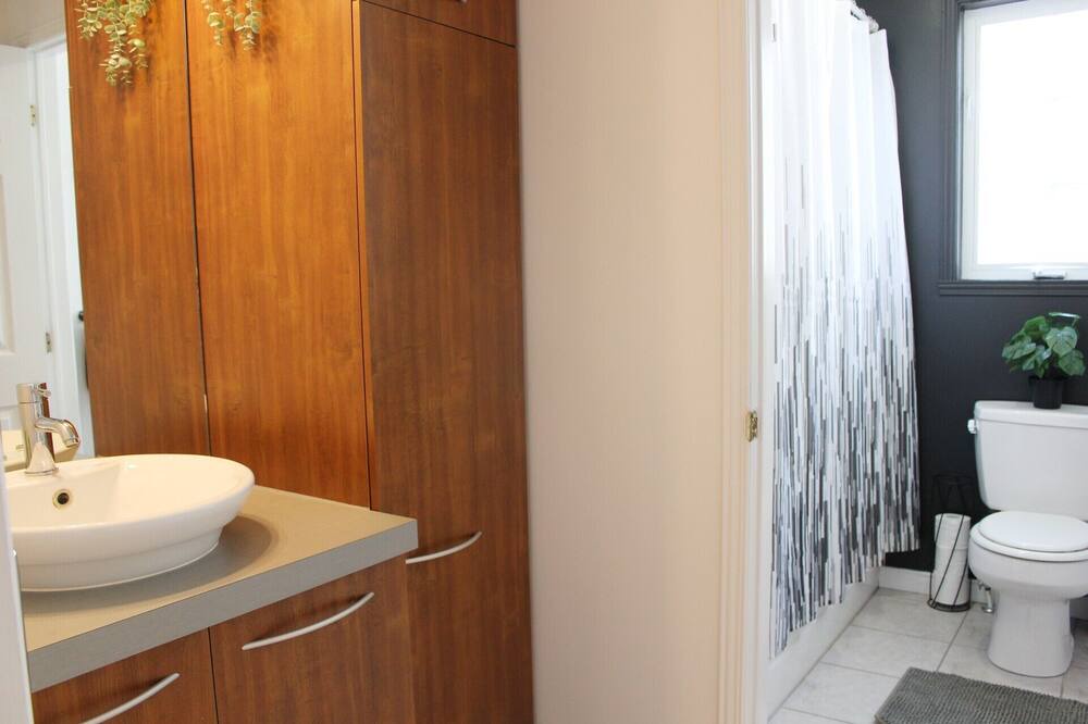 Photo of Bathroom in L'Islet