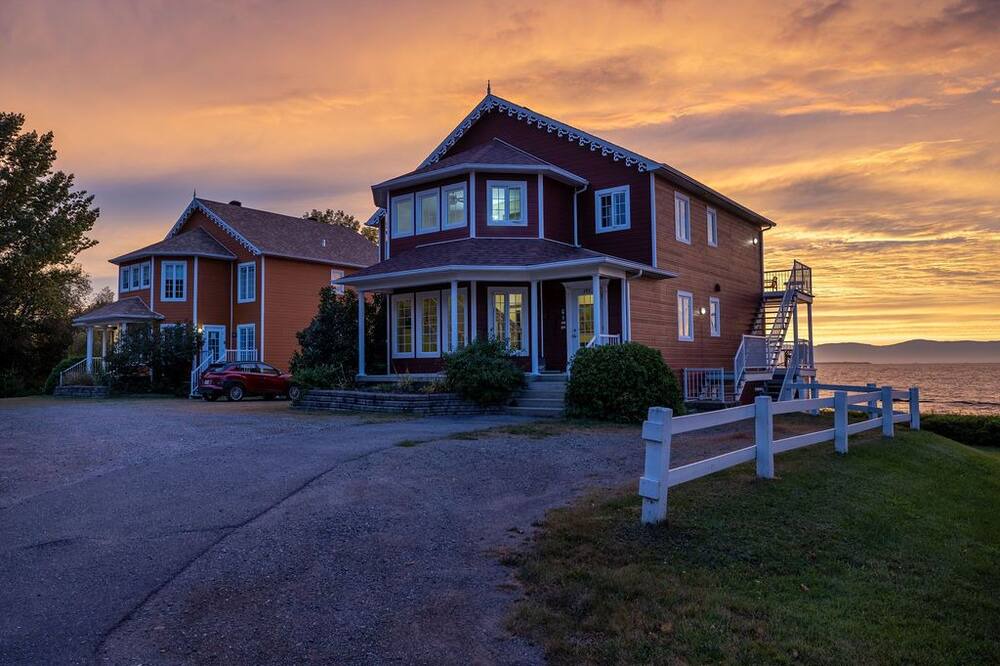 Photo of Outdoor in L'Islet
