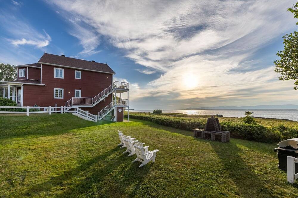 Photo of Outdoor in L'Islet