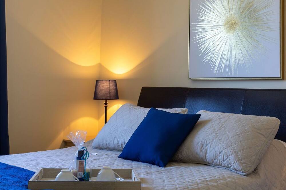Photo of Bedroom in L'Islet