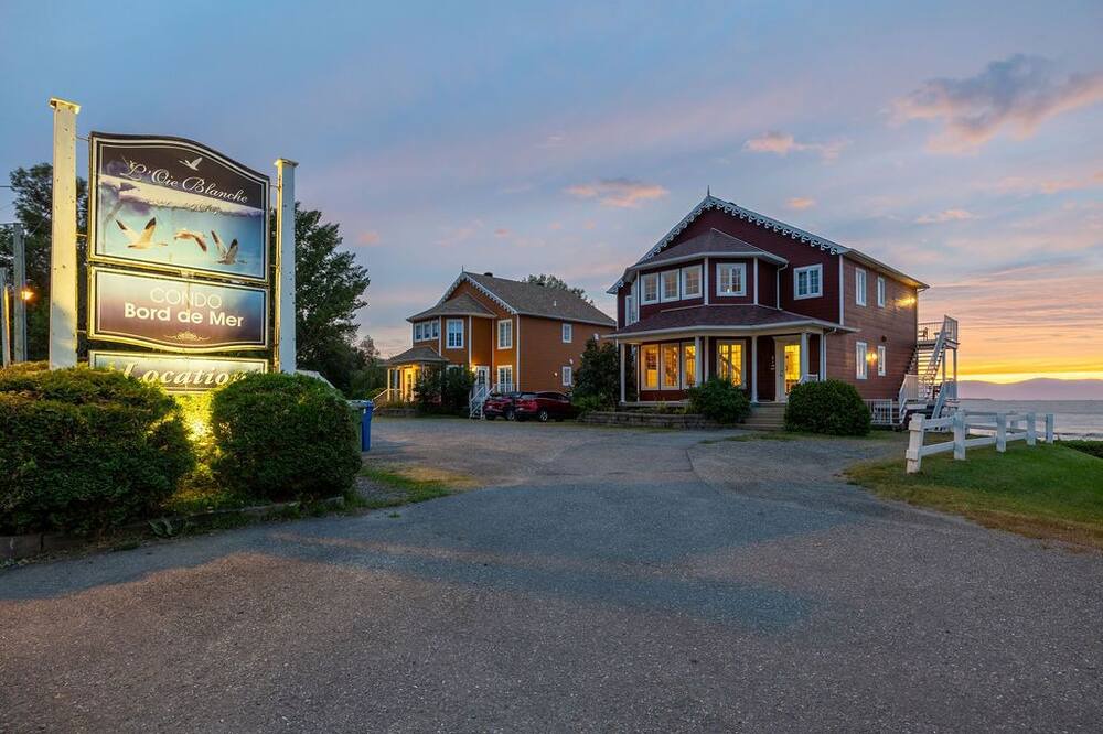 Photo of Outdoor in L'Islet