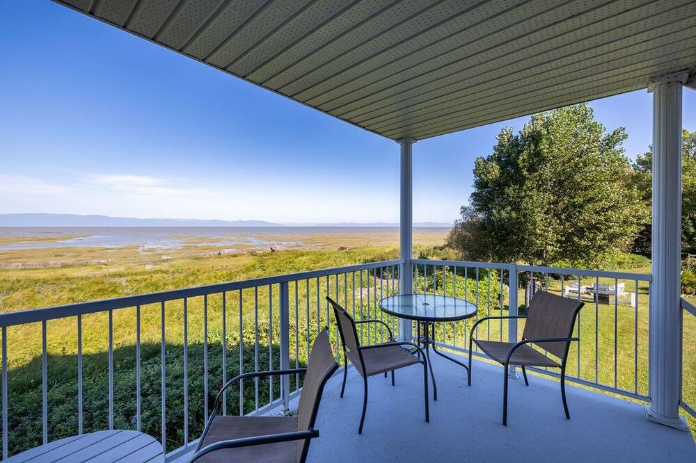 Photo of Outdoor in L'Islet
