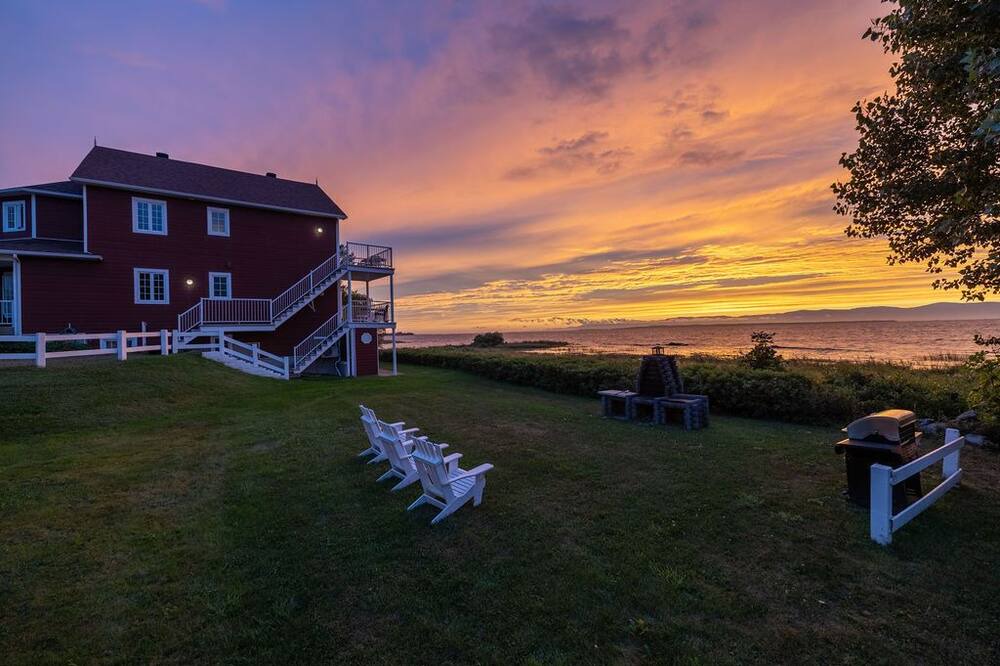 Photo of Outdoor in L'Islet