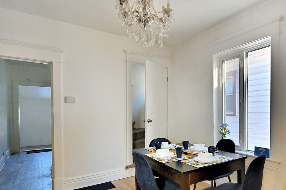Photo of Kitchen in St. James