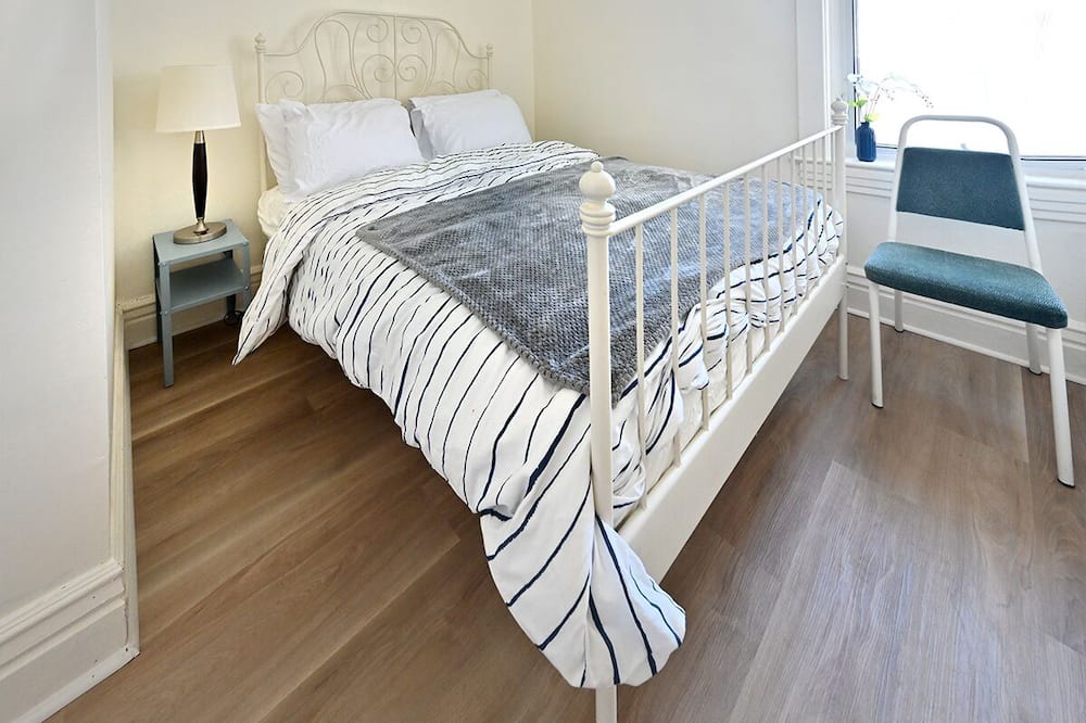 Photo of Bedroom in St. James