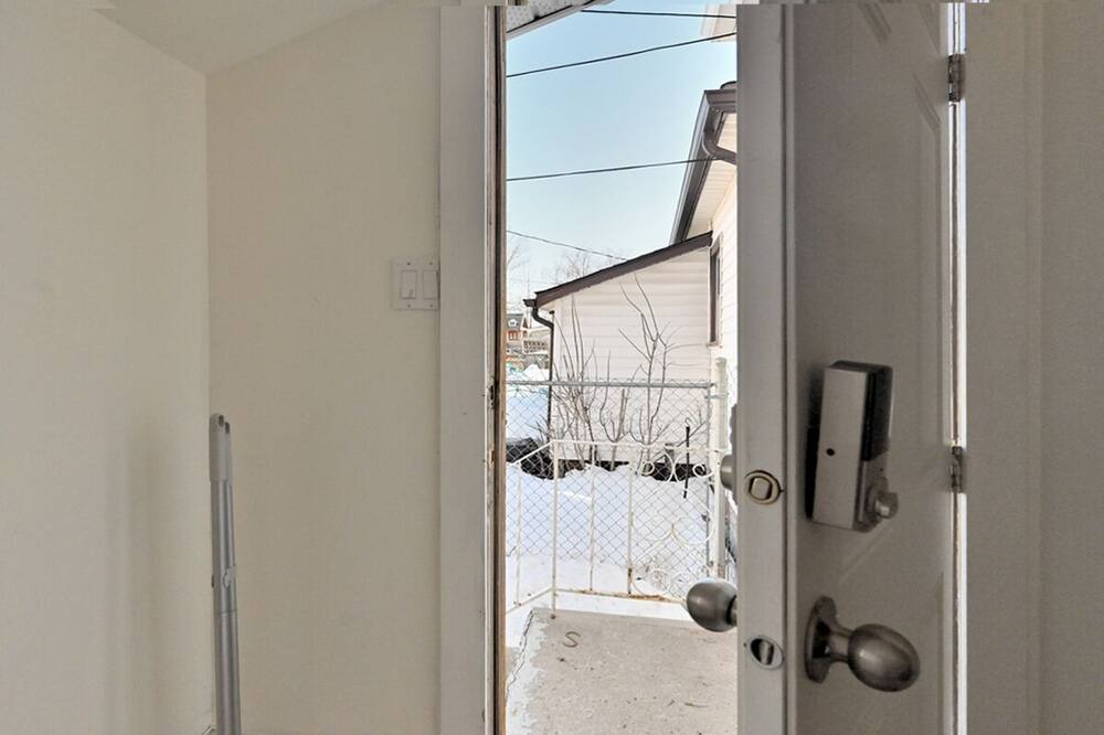 Photo of Bedroom in St. James