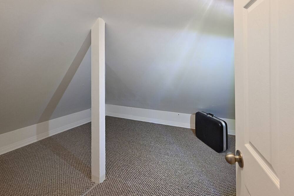 Photo of Bedroom in St. James
