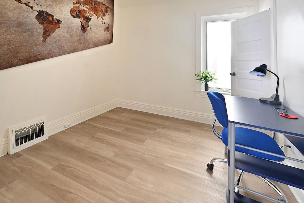 Photo of Bedroom in St. James