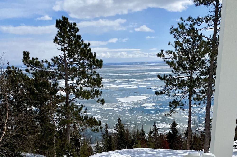 Photo of Outdoor in Saint-Simeon