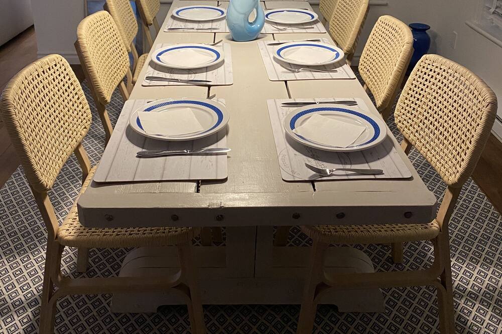 Photo of Kitchen in Saint-Simeon