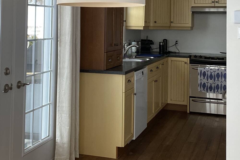 Photo of Kitchen in Saint-Simeon