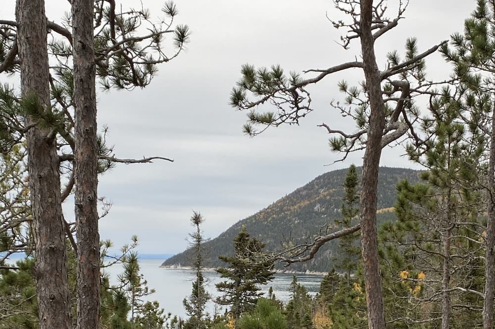 Photo of Outdoor in Saint-Simeon