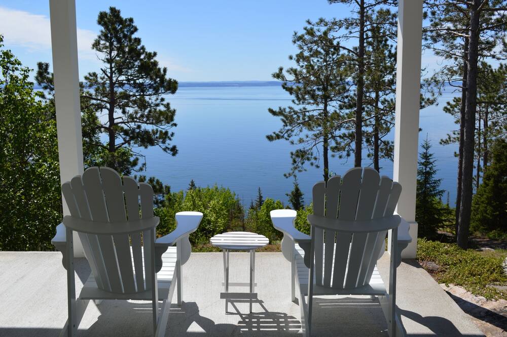 Photo of Outdoor in Saint-Simeon