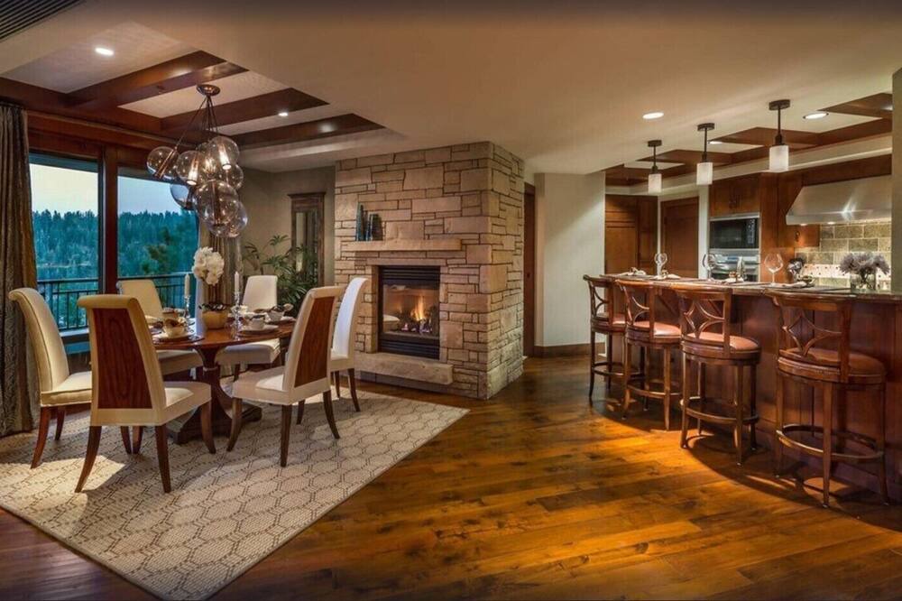 Photo of Kitchen in Truckee