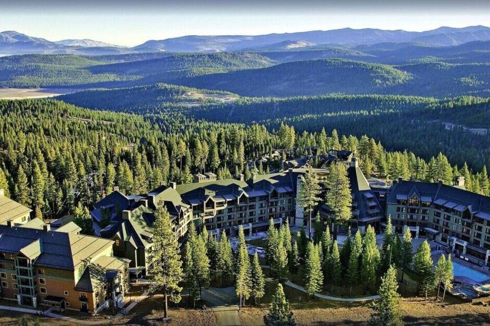 Photo of Outdoor in Truckee
