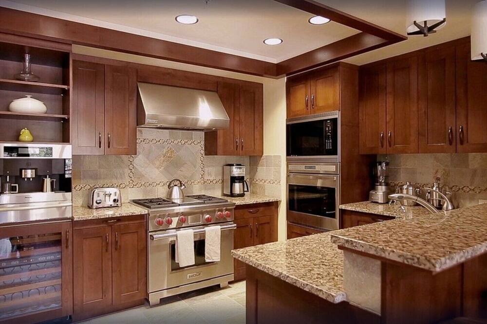 Photo of Kitchen in Truckee