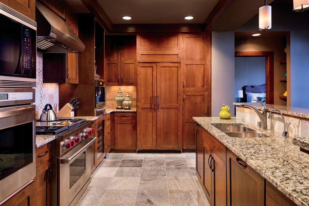 Photo of Kitchen in Truckee