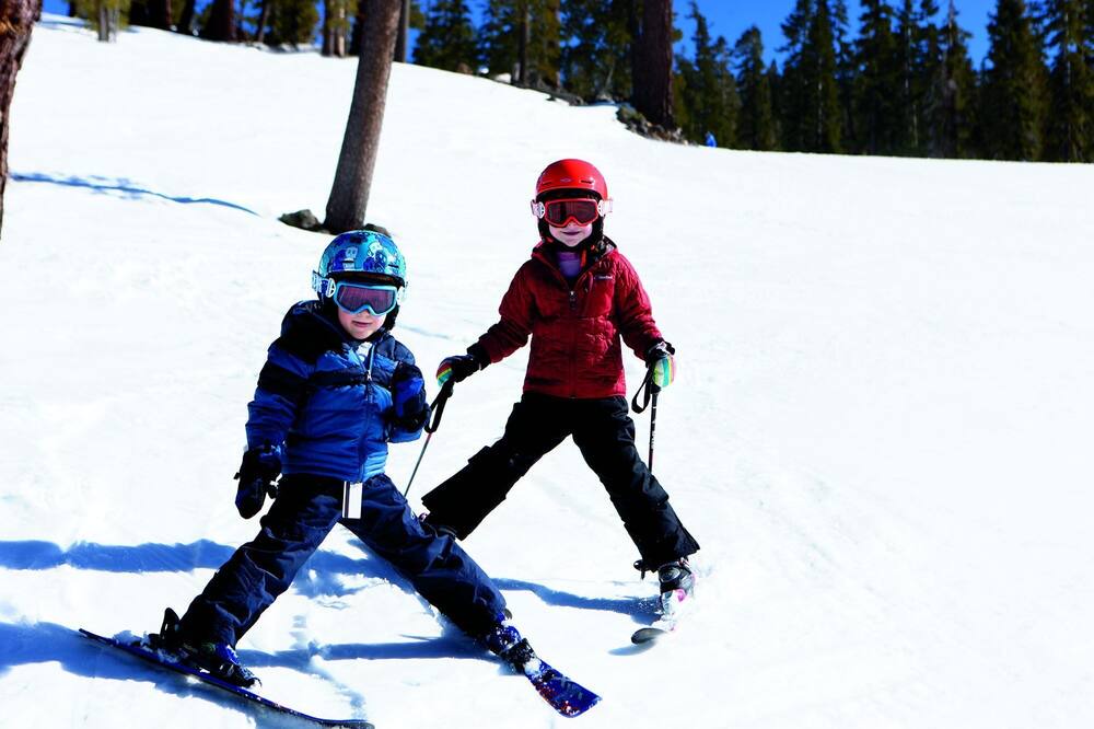 Photo of Others in Truckee