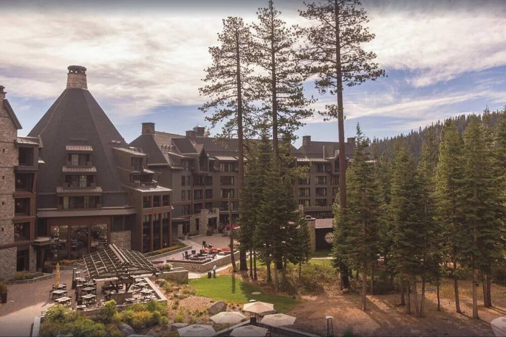 Photo of Outdoor in Truckee