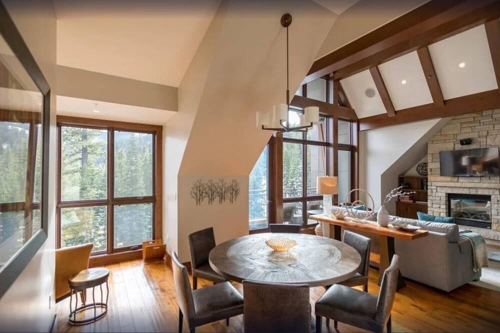 Photo of Kitchen in Truckee