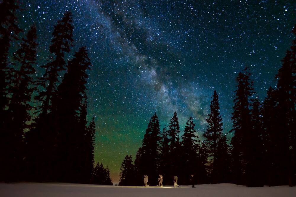 Photo of Others in Truckee
