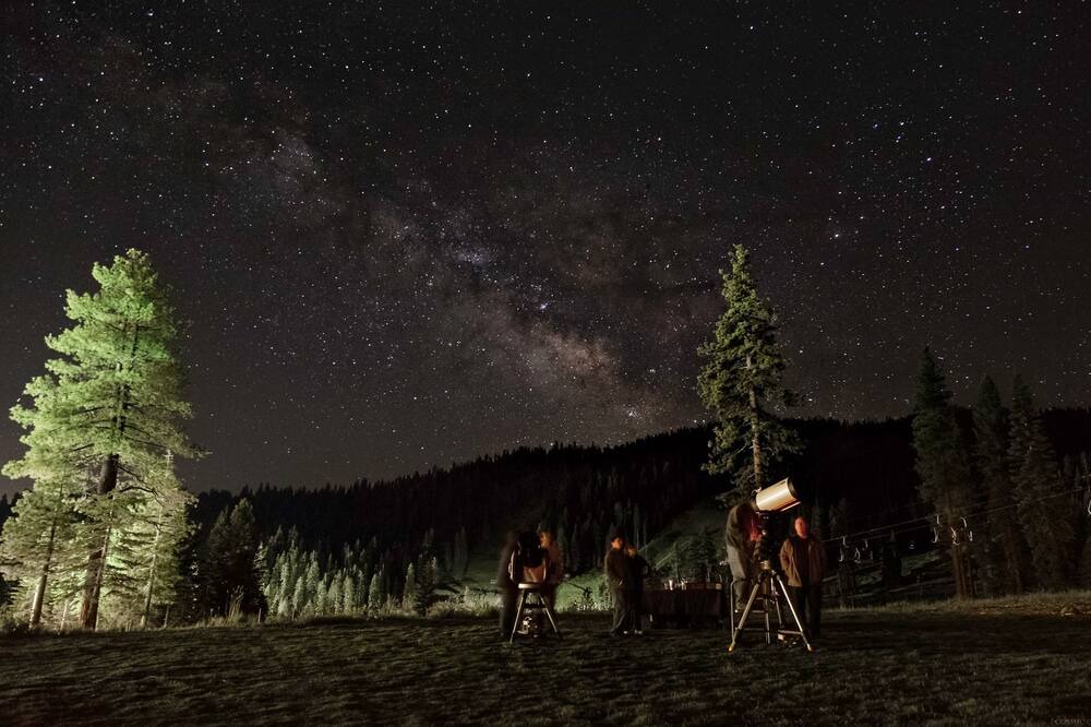 Photo of Outdoor in Truckee
