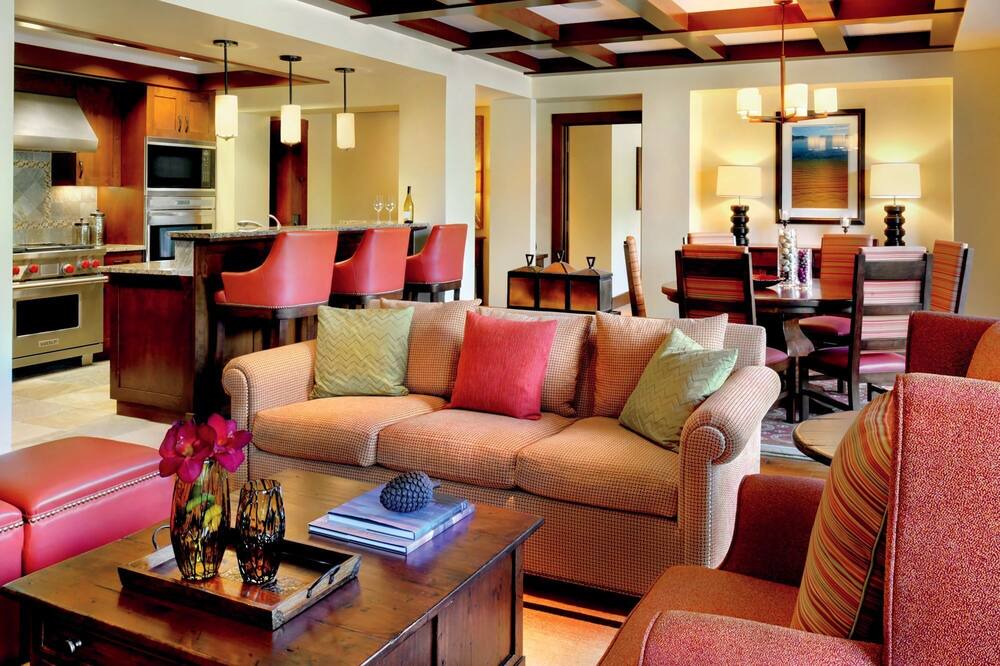 Photo of Livingroom in Truckee