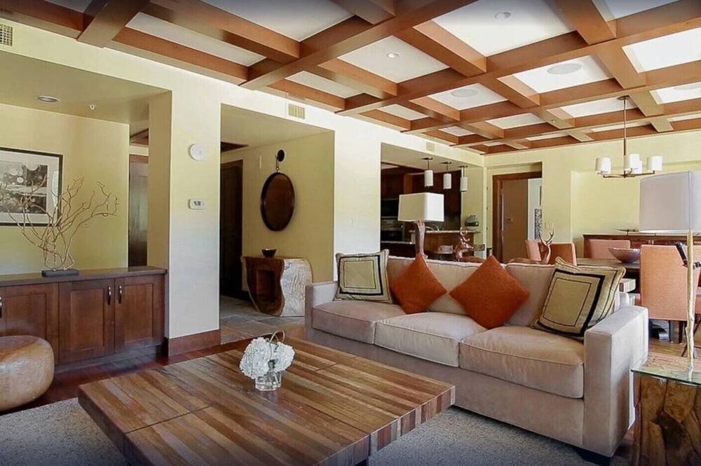 Photo of Livingroom in Truckee