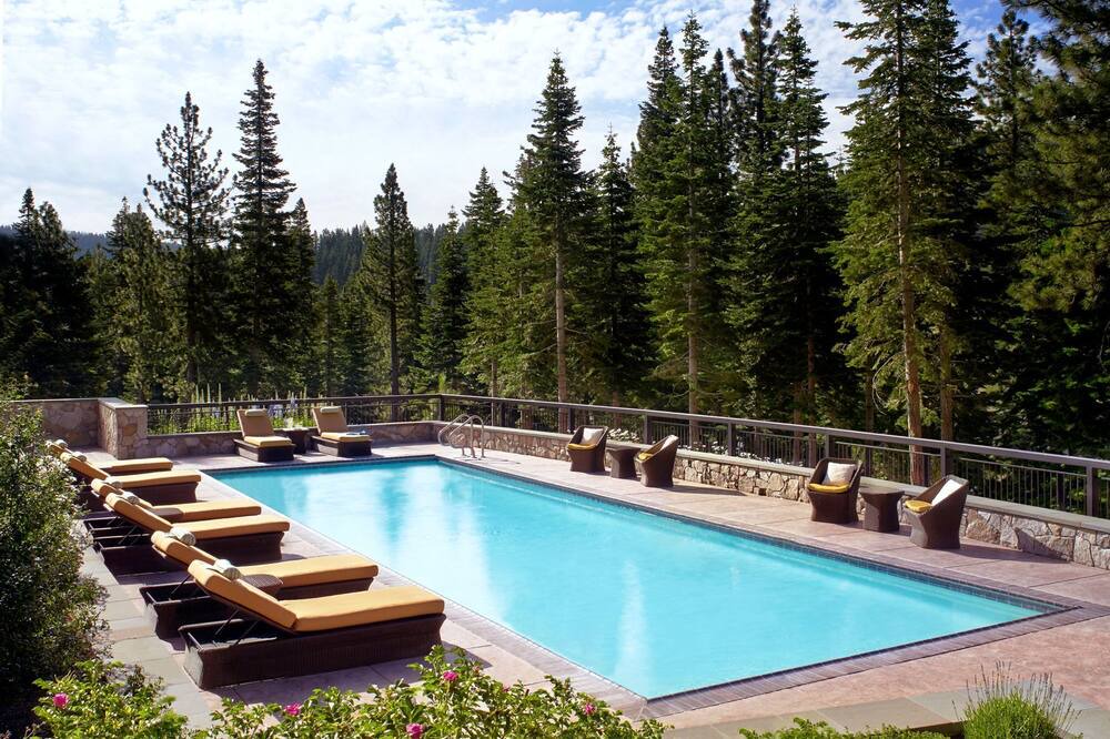 Photo of Outdoor in Truckee
