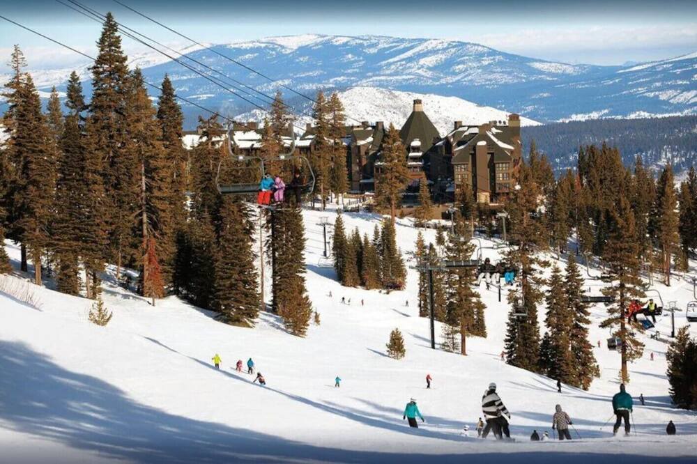 Photo of Others in Truckee