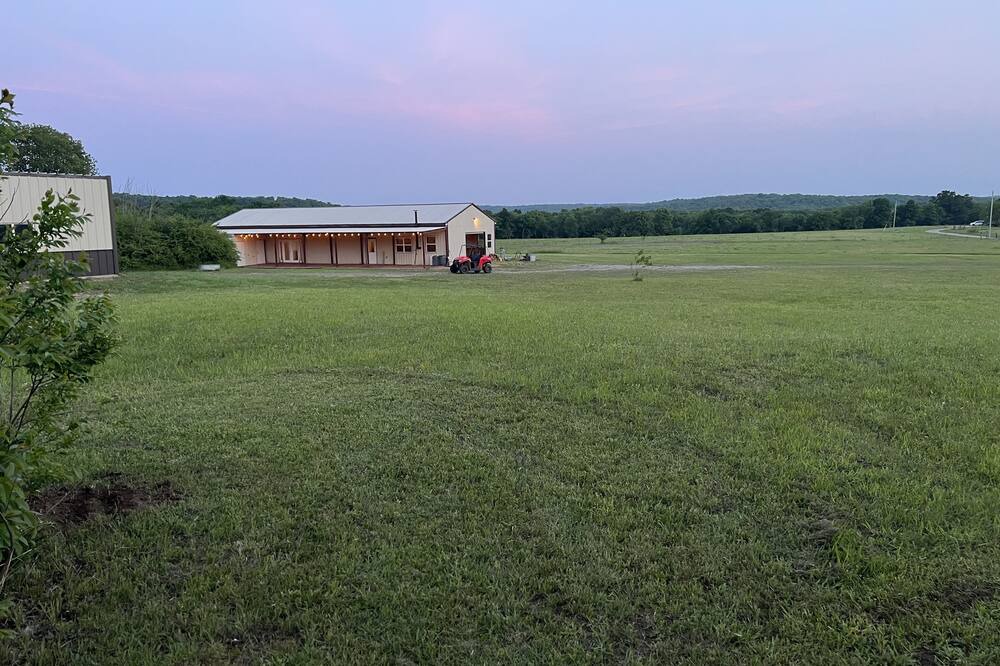 Photo of Outdoor in Durant