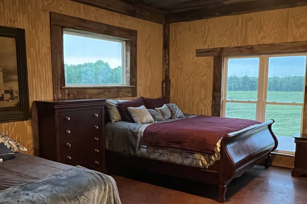 Photo of Bedroom in Durant