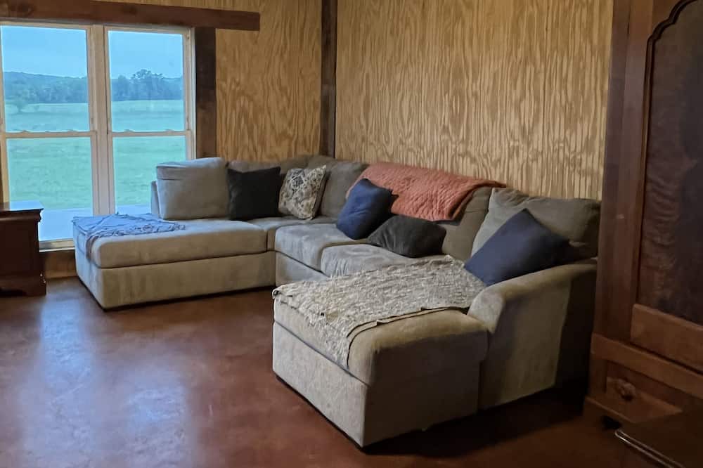 Photo of Livingroom in Durant