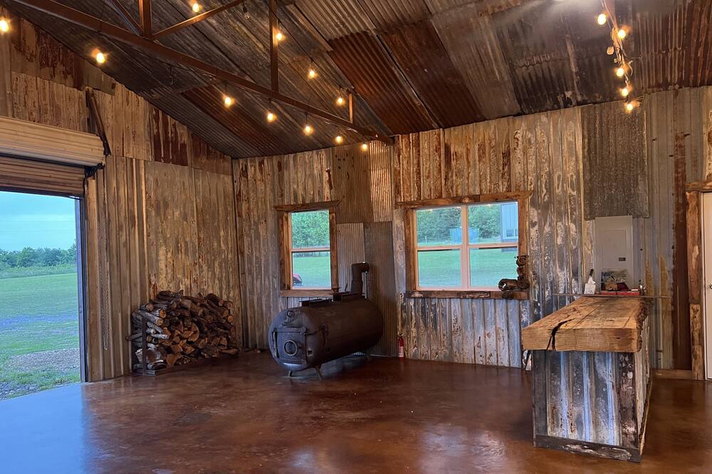 Photo of Livingroom in Durant