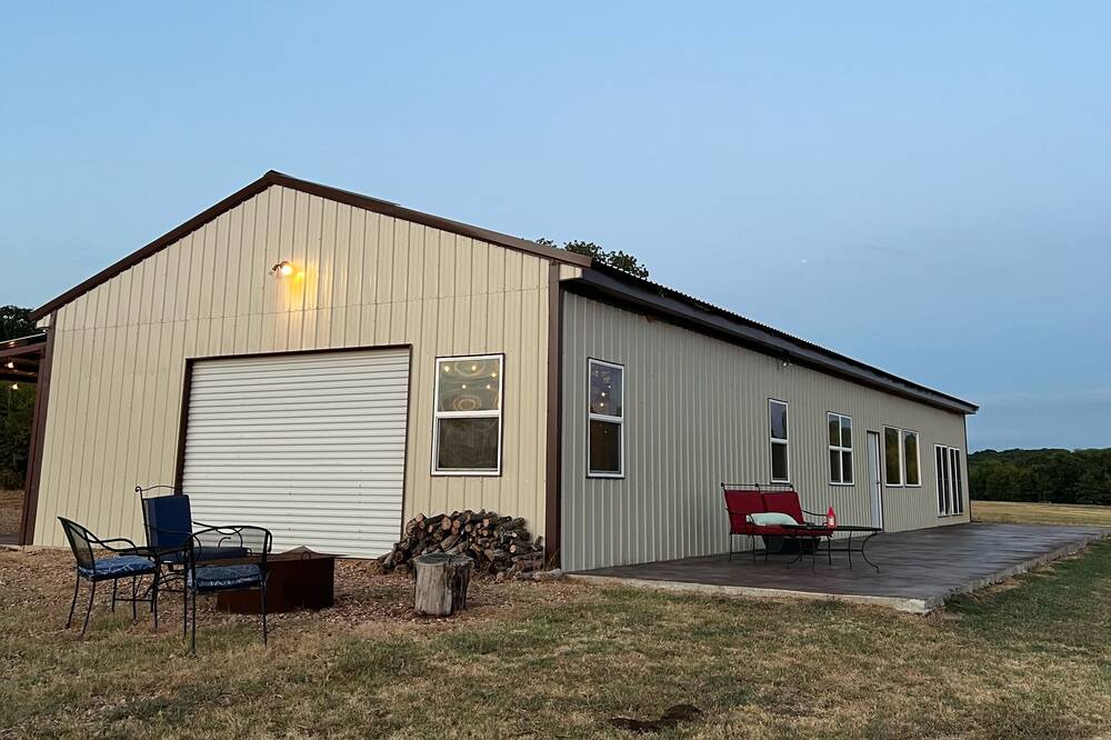 Photo of Outdoor in Durant